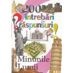200 intrebari si raspunsuri(editura Maxim Bit, autor: Ed. Maxim Bit isbn: 978-606-549-068-0)