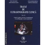 Tratat de ultrasonografie clinica vol 2(editura Medicala, autori: Radu Ion Badea, Sorin Marian Dudea, Petru Adrian Mircea, Dumitru Zdrenghea isbn: 978-973-39-0575-2)