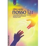 Nosso lar(editura Gadesha, autor: Chico Xavier isbn: 978-973-99411-7-4)