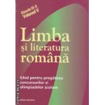 Limba si literatura romana clasele IX-X(editura Nomina, autor: Eleonora Bolboaca isbn: 978-606-535-266-7)