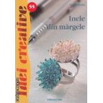 Inele din margele (editura Casa, autor: Vincze Eszter isbn: 978-606-8189-37-6)