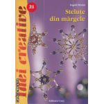 Stelute din margele (editura Casa, autor: Ingrid Moras isbn: 978-606-8189-48-2)