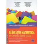 Sa invatam matematica prin concursul national EUCLID clasele II-IV (editura Didactica Publishing House, autori: Cristina-Lavinia Savu, Ion Savu, Gheorghe Stoianovici isbn: 978-606-8027-77-7 )