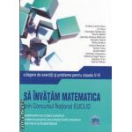 Sa invatam matematica prin concursul national EUCLID clasele V-VI (editura Didactica Publishing House, autori: Cristina-Lavinia Savu, Ion Savu, Gheorghe Stoianovici isbn: 978-606-8027-78-4 )