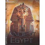 Ancient Egypt (editura Macmillan, autor: Miranda Smith isbn: 978-0-7534-1966-3)