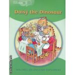 Daisy the dinosaur (editura Macmillan, autor: Louis Fidge isbn: 978-1-4050-5987-9)