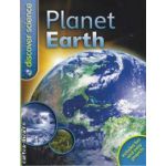 Planet Earth (editura Macmillan, autor: Deborah Chancellor isbn: 978-0-7534-3156-6)