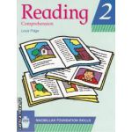 Reading 2 comprehension (editura Macmillan, autor: Louis Fidge ISBN: 978-0-333-77681-0)