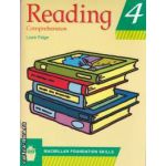 Reading 4 comprehension (editura Macmillan, autor: Louis Fidge isbn: 978-0-333-77683-4 )