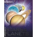 Stars and Planets (editura Macmillan isbn: 978-0-7534-3187-0)