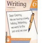 Writing composition 3 (editura Macmillan, autor: Louis Fidge isbn: 978-0-333-77691-9 )