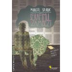 Serafimul si zambezi (editura Vellant, autor: Muriel Spark isbn: 978-973-1984-69-8)