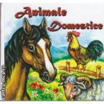 Animale domestice ( editura Nicol , autor: Corneliu Balanean isbn: 978-973-7664-45-7)