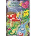 Zana albastra (editura Nicol isbn: 978-973-7664-48-8)