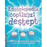 Enciclopedia copilului destept ( editura: Litera , autor: Clive Gifford , Daniel Gilpin ISBN 9786066004794 )