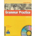 Grammar Practice for Elementary Students with key Third Edition ( editura: Longman, autori: Brigit Viney, Elaine Walker, Steve Elsworth ISBN 9781405852944 )