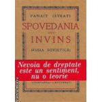 Spovedania unui invins ( editura: Semne, autor: Panait Istrati ISBN 9786061501441 )