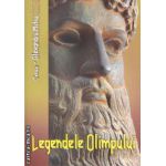 Legendele Olimpului ( editura: Vox, autor: Alexandru Mitru ISBN 9789731969749 )