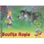 Csufita Rosie ( editura: Aquila ,trad.: Tatiana Mazur ISBN 9789737140487 )