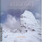 Bucegii, intre Kogainon si Sahashrara ( editura: Art, autor: Dan Anghelescu, George Avanu ISBN 9789738835344 )