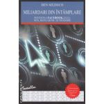Miliardari din intamplare ( editura : All , autor : Ben Mezrich ISBN 9789737243737 )