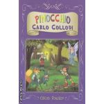 Pinocchio ( editura : Poseidon , autor : Carlo Collodi ISBN 9786069312711 )