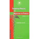 Indreptar practic de medicina de familie ( editura: Amaltea, autor: Dumitru Matei ISBN 9789731620541 )
