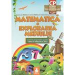 Matematica si explorarea mediului : clasa pregatitoare 6-7 ani , conform programelor scolare ( editura : Euristica , autor : Dumitru Paraiala , Viorica Paraiala , Cristian - George Paraiala ISBN 9789737819253 )