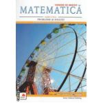 Matematica : probleme si solutii - clasa a VII - a ( editura : Books , autori : Adrian Zanoschi , Gheorghe Iurea , Petru Raducanu ISBN 9789738846791 )