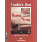 Reading and Writing Targets 2 Teacher s Book  ( editura : Express Publishing , autor : Virginia Evans , Jenny Dooley  ISBN 9781780982670 )