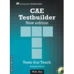 CAE Testbuilders New edition + CD