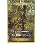 In armonie cu tine insuti - invata sa te ierti ( editura: Dharana, autor: Luule Viilma ISBN 9789738975613 )