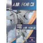 Career Paths - Air Force With Audio CDs ( editura : Express Publishing , autori : Gregory L . Gross , Jeff Zeter ISBN 9780857778901 )