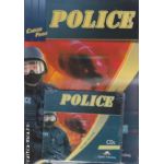 Career Paths - Police with CDs Pack( editura: Express Publishing, autori: John Taylor, Jenny Dooley ISBN 9780857778796 )