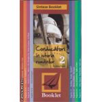 Sinteze Booklet: Conducatori in istoria romanilor 2 ( editura: Booklet, autor: Cristina Pavel ISBN 9786065901100 )