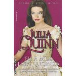 Fii a mea, Lady Lucinda ( editura: Miron, autor: Julia Quinn ISBN 9789731789705 )
