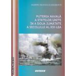 Puterea navala a Statelor Unite in a doua jumatate a secolului al XIX - lea ( editura : Sitech , autor : Olimpiu Manuela Glodarenco  ISBN 9786061131327 )