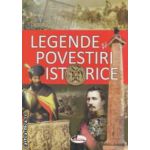 Legende si povestiri istorice ( Editura : Aramis , Autor : Petru Demetru Popescu ISBN 9789736799402 )