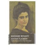 Madame Bovary ( Editura : Onewolrd classics , Autor : Gustave Flaubert ISBN 9781847491435 )