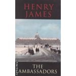 The Ambassadors ( Editura : Transatlantic Press , Autor : Henry James ISBN 9781908533692 )