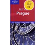 Best of Prague ( Editura: Lonely Planet, Autor: Richard Watkins ISBN 1-74059-711-7 )