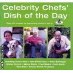 Celebrity Chefs Dish of the Day ( Editura : New Holland ISBN 184537287-5 )