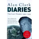 Alan Clark Diaries ( Editura : Phoenix , Autor : Alan Clark , ISBN 0-75381-695-4 )