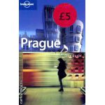 Prague ( Ediura: Lonely Planet, Autor: Neil Wilson ISBN 9781741043020 )