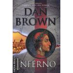 Inferno ( Editura: Rao, Autor: Dan Brown ISBN 9786066094818 )