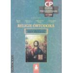 Religie ortodoxa: clasa pregatitoare 6 - 7 ani ( editura: Euristica, autor: Pr. dr. Vasile Nechita ISBN 9789737819741 )