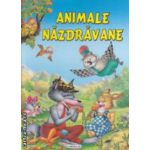 Animale nazdravane ( editura : Flamingo Gd , ISBN 9789731896564 )