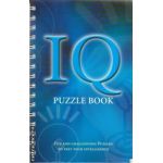 IQ puzzle  book ( Editura : Parragon , ISBN 1-40545-438-5 )