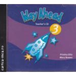 Way Ahead 3 Teacher ' s CD ( editura: Macmillan, autori: Printha Ellis, Mary Bowen ISBN 9780230039957 )