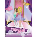 Topgirl Fashion ( editura : Girasol , ISBN 9786065255203 )